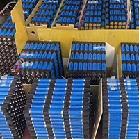 连云港废电池回收行业